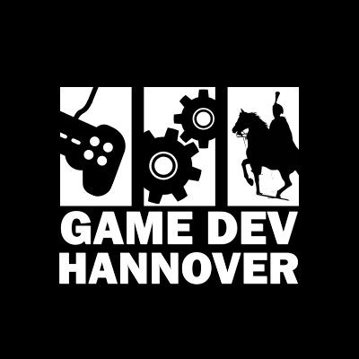 GameDev Hannover Logo
